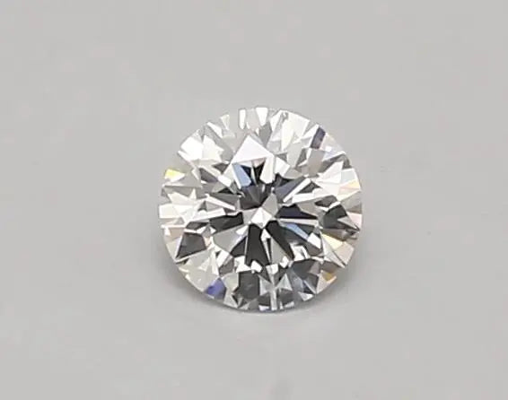 0.36 Carat · ROUND · D · IF · IGI · Ideal Cut
