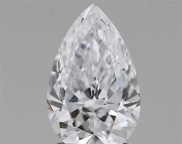 1.64 Carat · PEAR · D · VS1 · IGI · Excellent Cut