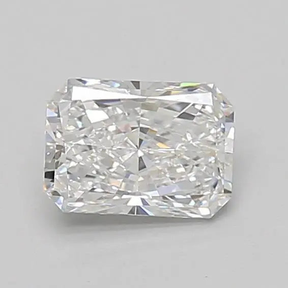 0.83 Carat · RADIANT · D · VS1 · IGI · Excellent Cut