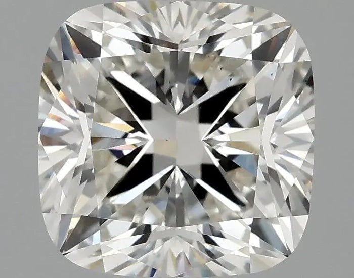 2.09 Carat · CUSHION · H · VS1 · IGI · Excellent Cut