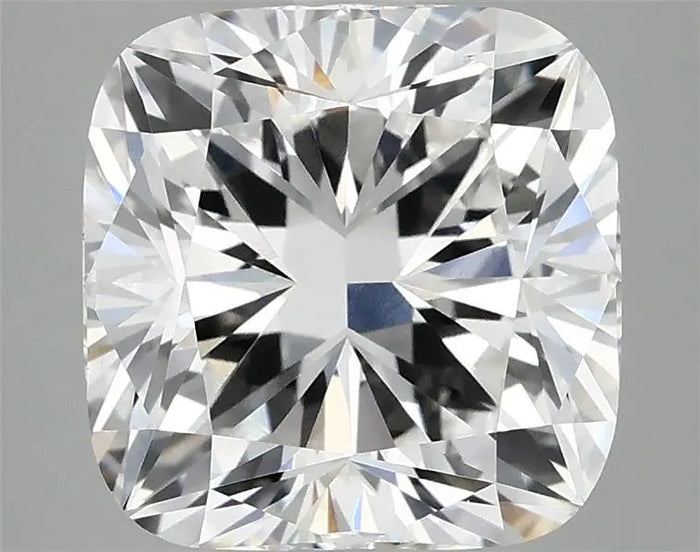 4.10 Carat · CUSHION · E · VVS2 · IGI · Excellent Cut