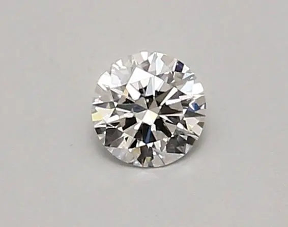 0.31 Carat · ROUND · D · VVS1 · IGI · Excellent Cut