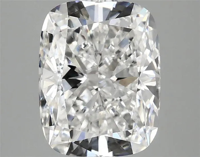 3.05 Carat · CUSHION · E · VS1 · IGI · Excellent Cut