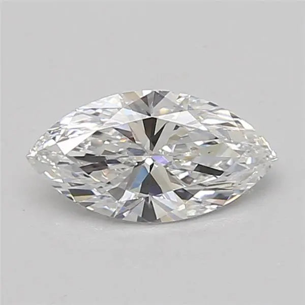 0.83 Carat · MARQUISE · D · VS1 · IGI · Excellent Cut