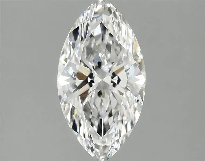 1.59 Carat · MARQUISE · E · VVS2 · IGI · Excellent Cut