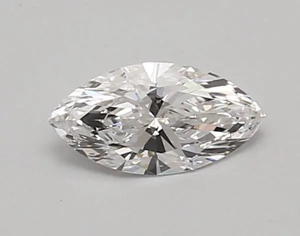 0.65 Carat · MARQUISE · D · VVS1 · IGI · Excellent Cut