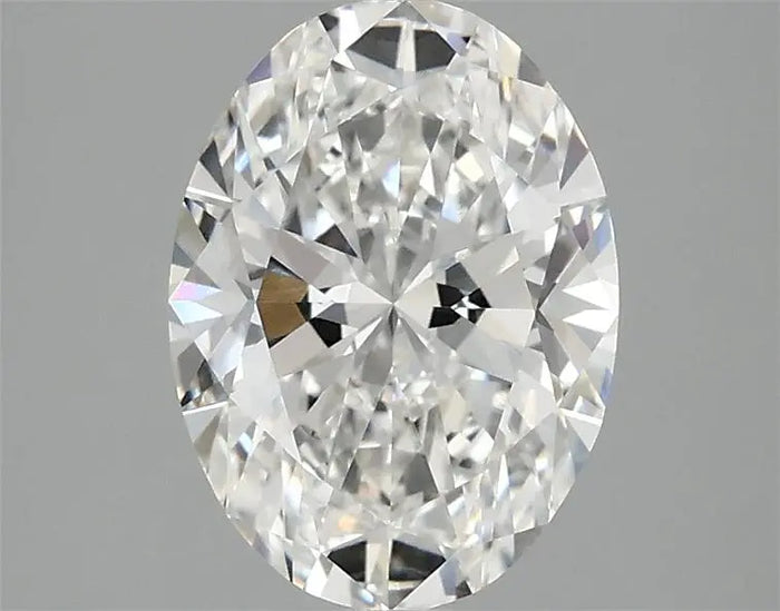 1.91 Carat · OVAL · E · VVS2 · IGI · Excellent Cut