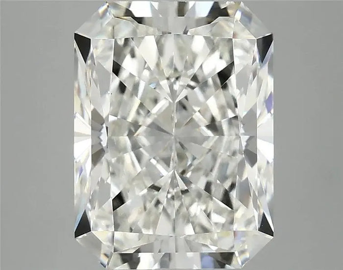 4.55 Carat · RADIANT · G · VS1 · IGI · Excellent Cut