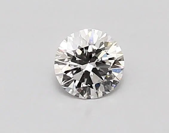 0.38 Carat · ROUND · D · VS1 · IGI · Excellent Cut
