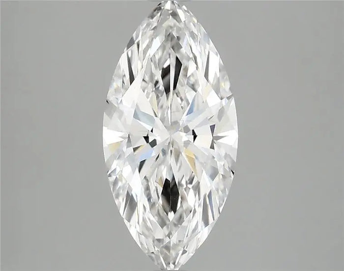 2.01 Carat · MARQUISE · E · VS2 · IGI · Excellent Cut