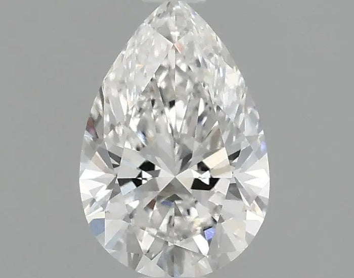 1.09 Carat · PEAR · E · VVS2 · IGI · Excellent Cut