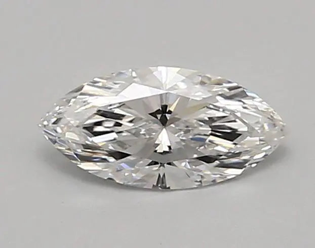 0.82 Carat · MARQUISE · D · VVS2 · IGI · Excellent Cut