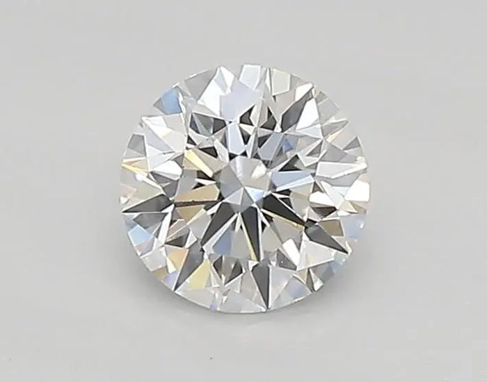 0.37 Carat · ROUND · D · VS1 · IGI · Ideal Cut
