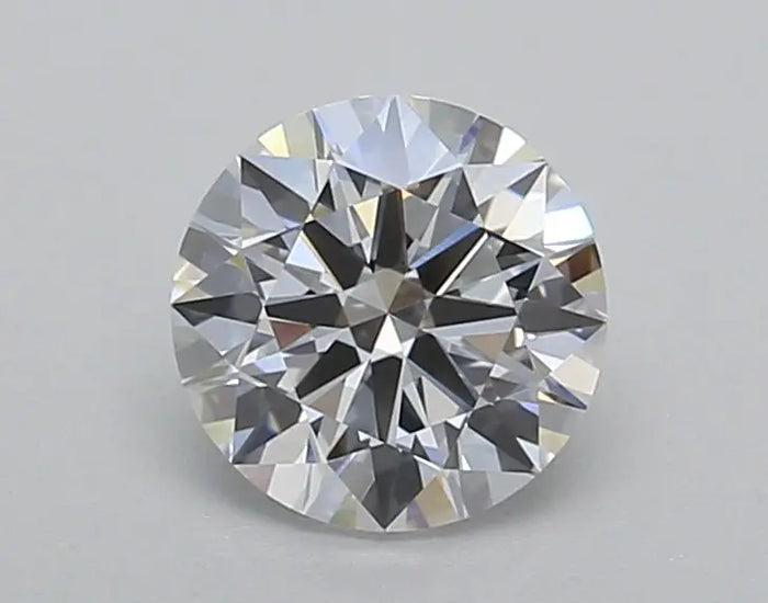 1.01 Carat · ROUND · D · IF · IGI · Excellent Cut