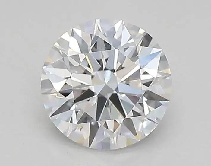 0.71 Carat · ROUND · D · VS1 · IGI · Ideal Cut