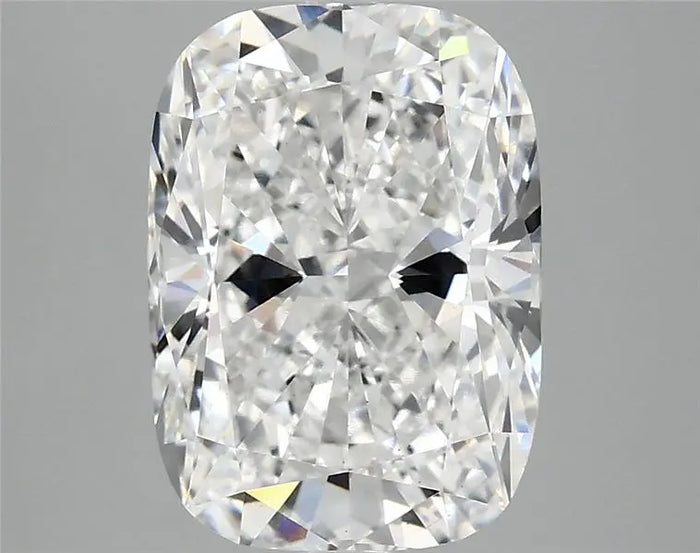 4.03 Carat · CUSHION · D · VS1 · IGI · Excellent Cut