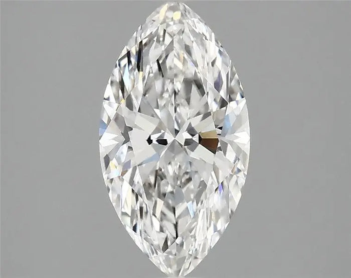 1.45 Carat · MARQUISE · E · VVS2 · IGI · Excellent Cut