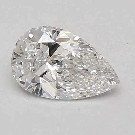 0.78 Carat · PEAR · E · VS1 · IGI · Excellent Cut