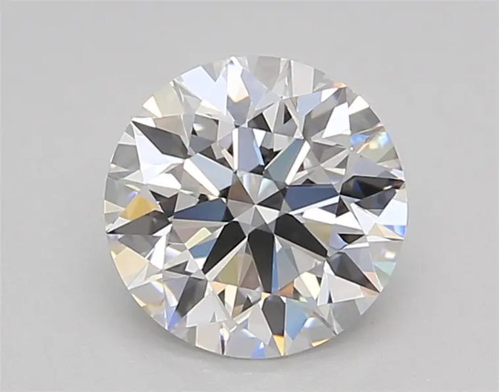 1.52 Carat · ROUND · D · VVS1 · IGI · Ideal Cut
