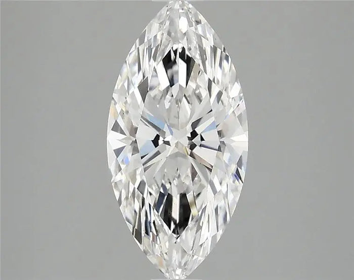 1.84 Carat · MARQUISE · F · VS1 · IGI · Excellent Cut