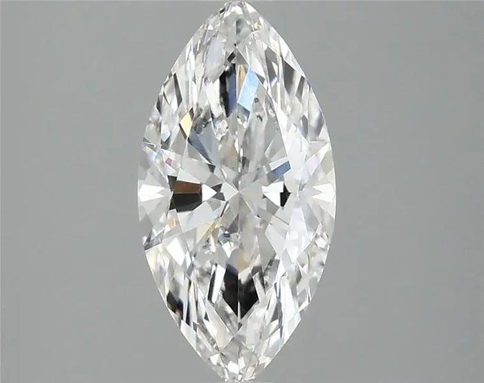 1.59 Carat · MARQUISE · E · VVS2 · IGI · Excellent Cut