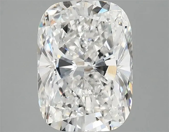 2.51 Carat · CUSHION · E · VS1 · IGI · Excellent Cut