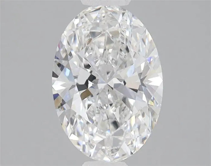 1.33 Carat · OVAL · D · VS1 · IGI · Excellent Cut