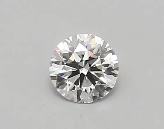 0.39 Carat · ROUND · D · VS1 · IGI · Ideal Cut