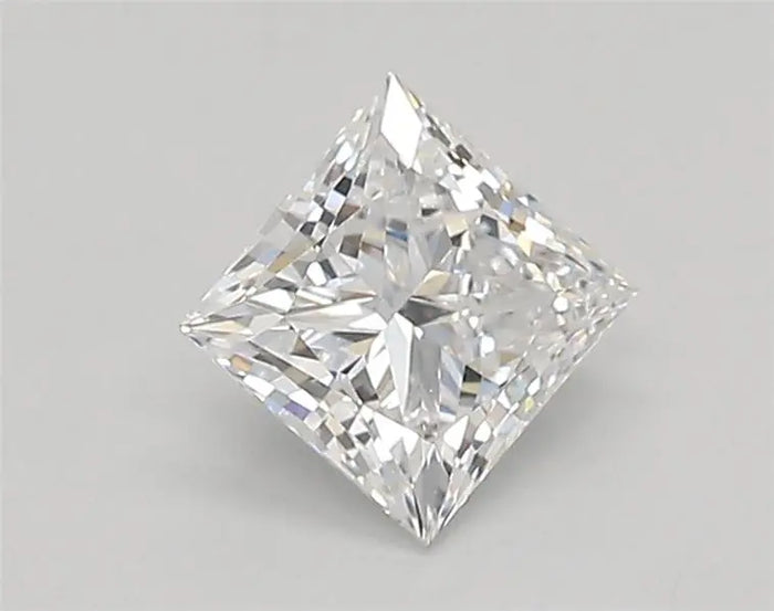 0.80 Carat · PRINCESS · D · VVS1 · IGI · Excellent Cut