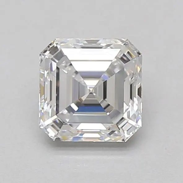 1.09 Carat · ASSCHER · D · VS1 · IGI · Excellent Cut