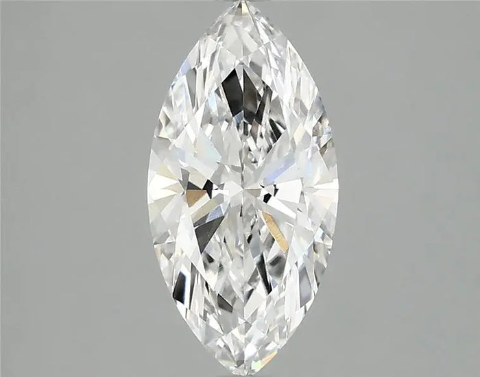 1.60 Carat · MARQUISE · E · VVS2 · IGI · Excellent Cut