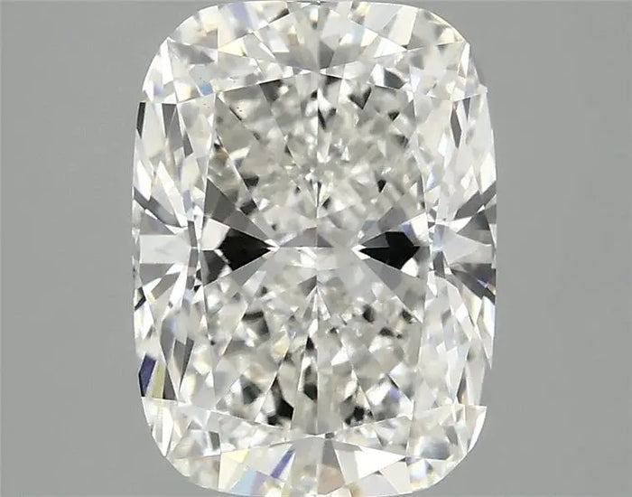3.02 Carat · CUSHION · G · VS1 · IGI · Excellent Cut