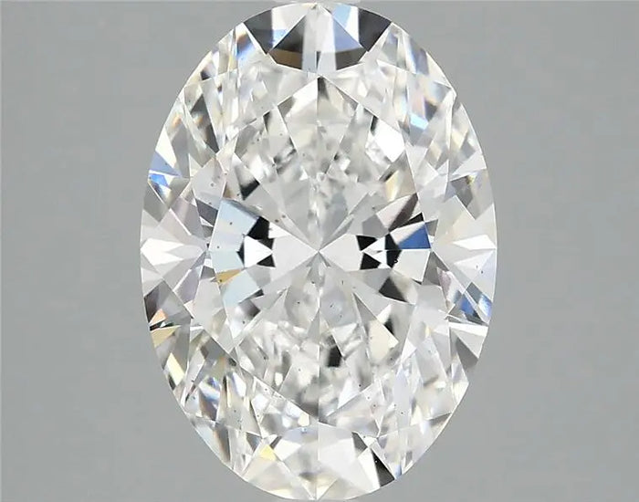 3.06 Carat · OVAL · E · VS2 · IGI · Excellent Cut