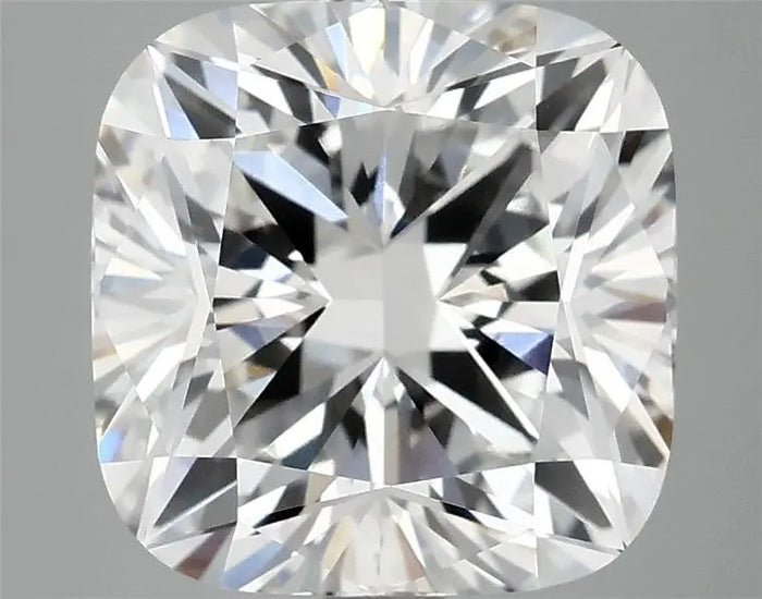 4.90 Carat · CUSHION · E · VVS2 · IGI · Excellent Cut