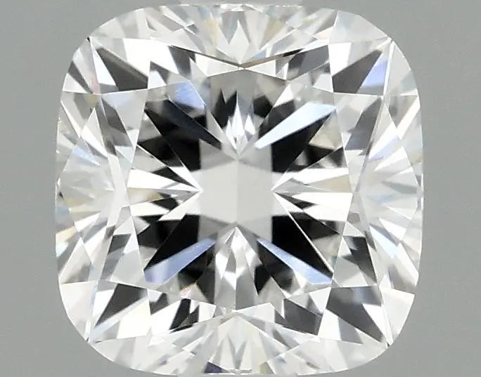 1.04 Carat · CUSHION · E · VVS2 · IGI · Excellent Cut