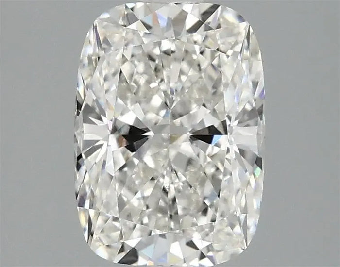 2.07 Carat · CUSHION · F · VS1 · IGI · Excellent Cut