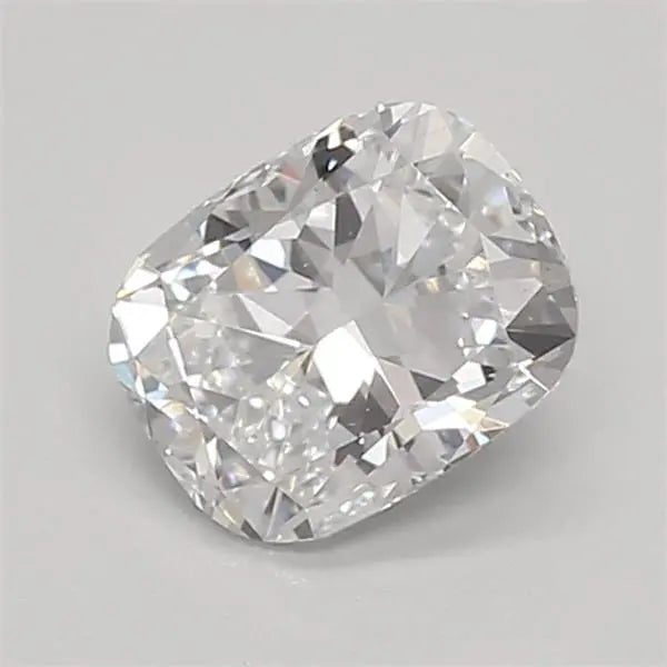 0.71 Carat · CUSHION · D · VS1 · IGI · Very Good Cut