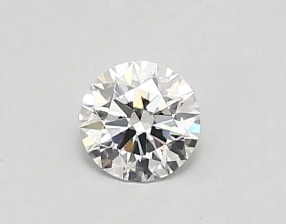0.39 Carat · ROUND · D · VVS1 · IGI · Ideal Cut
