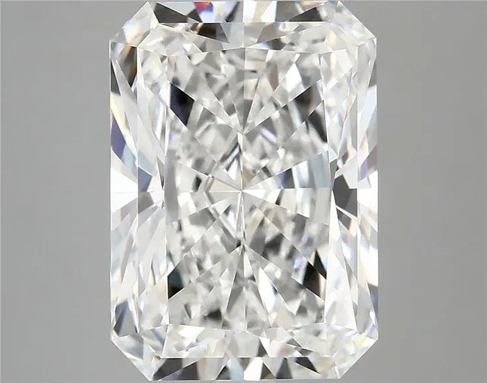 6.00 Carat · RADIANT · E · VVS2 · IGI · Excellent Cut