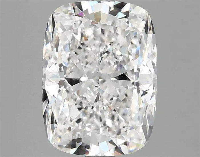 3.10 Carat · CUSHION · E · VS1 · IGI · Excellent Cut