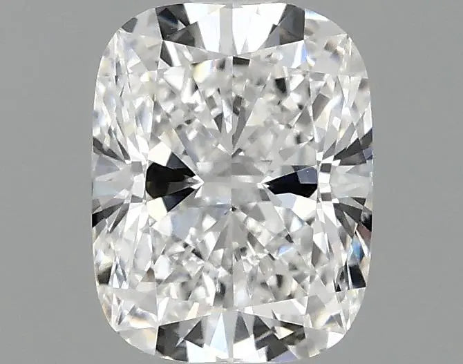 1.10 Carat · CUSHION · E · VVS2 · IGI · Excellent Cut
