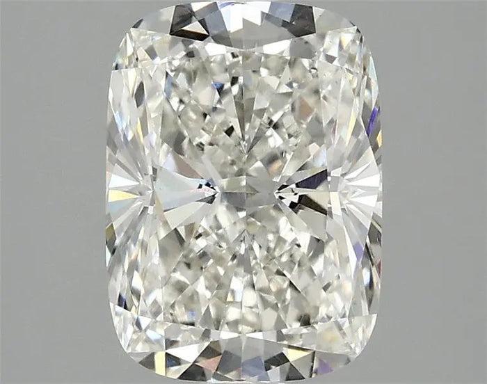 2.51 Carat · CUSHION · G · VS1 · IGI · Excellent Cut