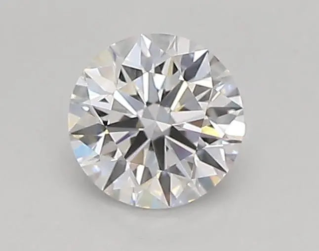 0.45 Carat · ROUND · D · VVS1 · IGI · Ideal Cut