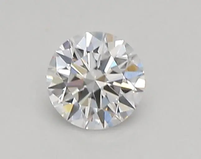 0.26 Carat · ROUND · D · VS1 · IGI · Excellent Cut