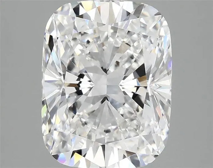 3.07 Carat · CUSHION · E · VVS2 · IGI · Excellent Cut