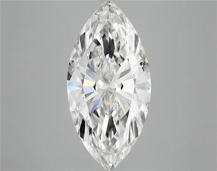 5.03 Carat · MARQUISE · E · VS1 · IGI · Excellent Cut