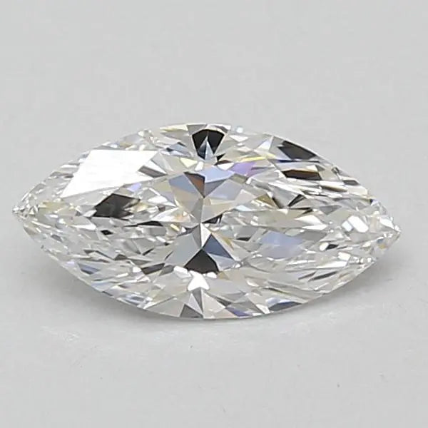 0.73 Carat · MARQUISE · D · VS2 · IGI · Excellent Cut