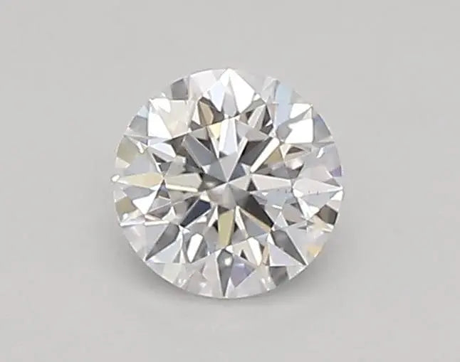 0.28 Carat · ROUND · D · VS1 · IGI · Ideal Cut