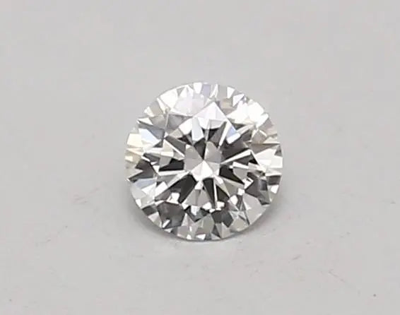 0.29 Carat · ROUND · D · VVS1 · IGI · Excellent Cut