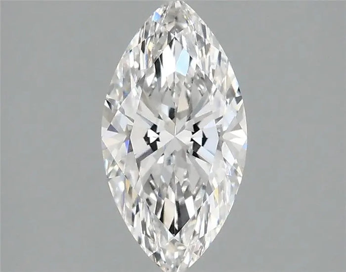 1.13 Carat · MARQUISE · E · VVS2 · IGI · Excellent Cut